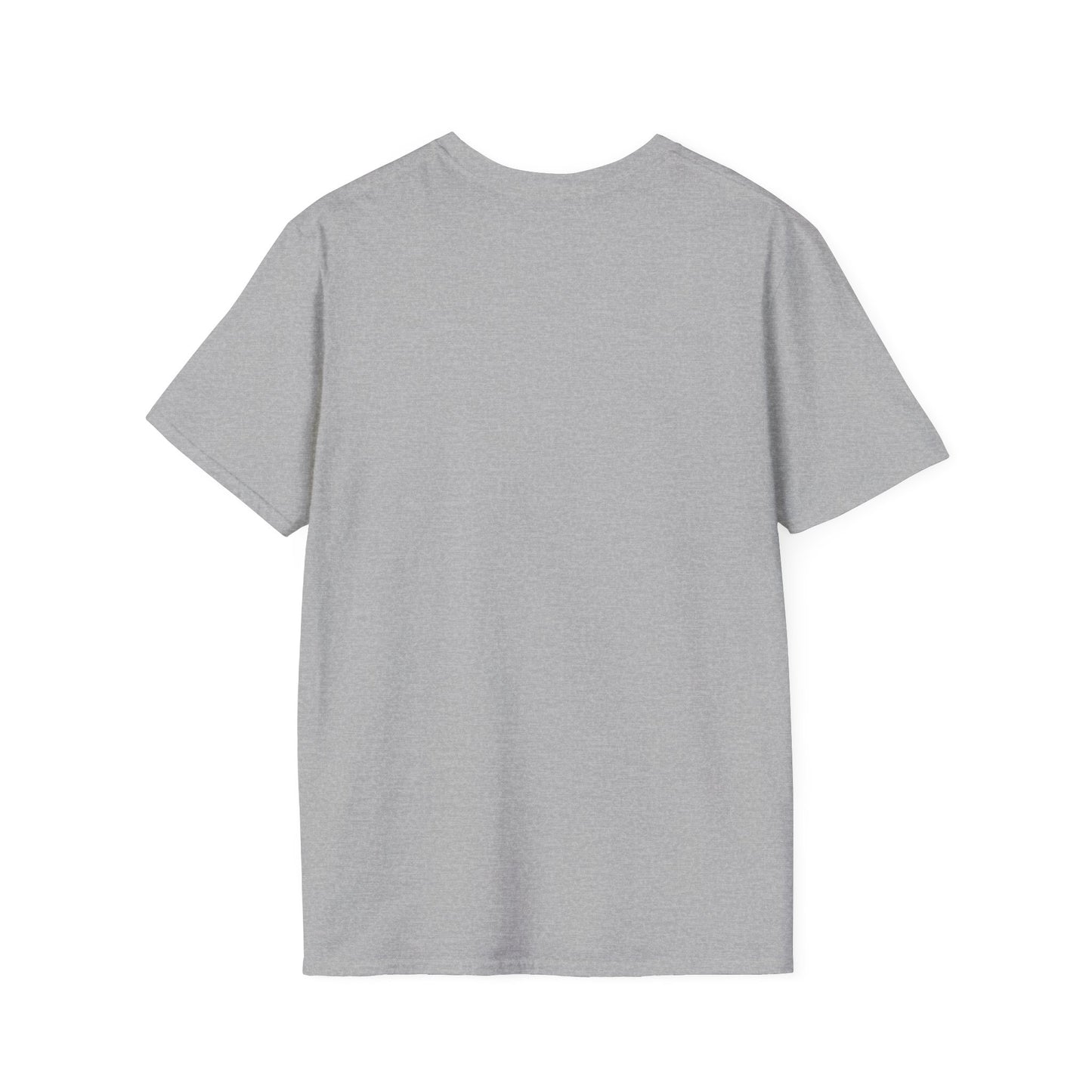 OG WOLFF BY MITCELL ALEX Unisex Softstyle T-Shirt