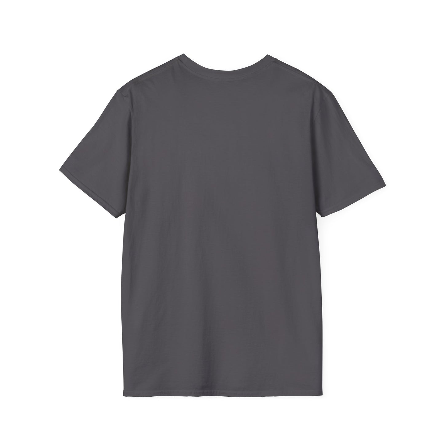 WOLFF BY MITCELL ALEX Unisex Softstyle T-Shirt