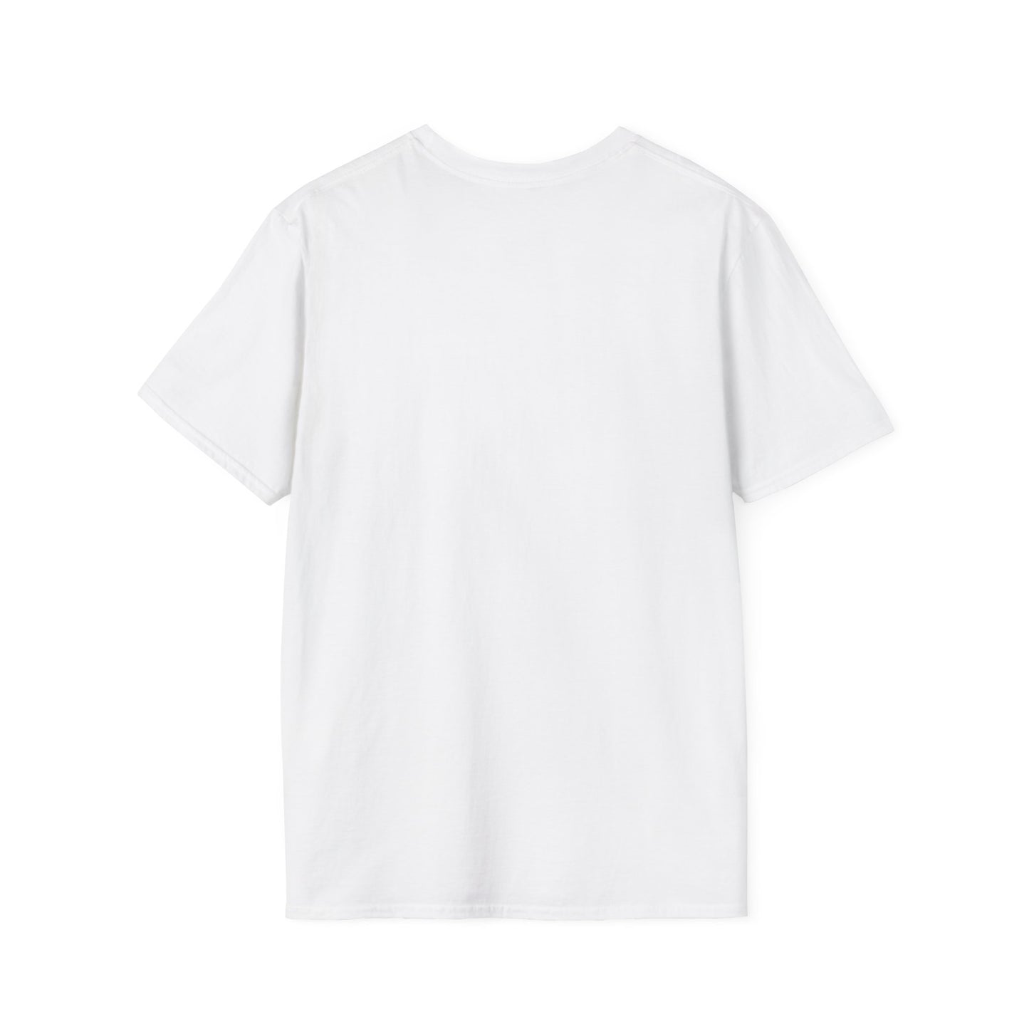 WOLFF BY MITCELL ALEX Unisex Softstyle T-Shirt