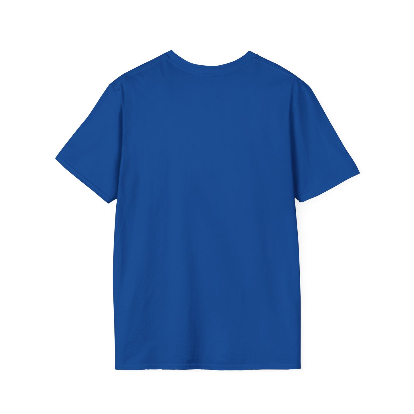 WOLFF BY MITCELL ALEX Unisex Softstyle T-Shirt