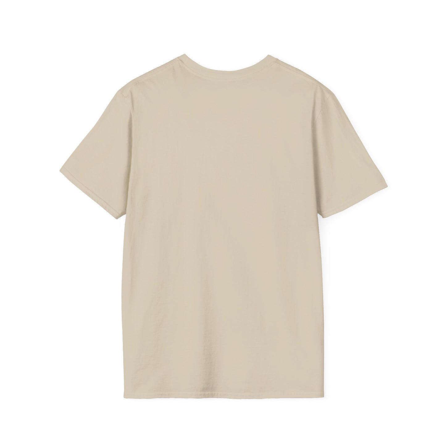 WOLFF BY MITCELL ALEX Unisex Softstyle T-Shirt