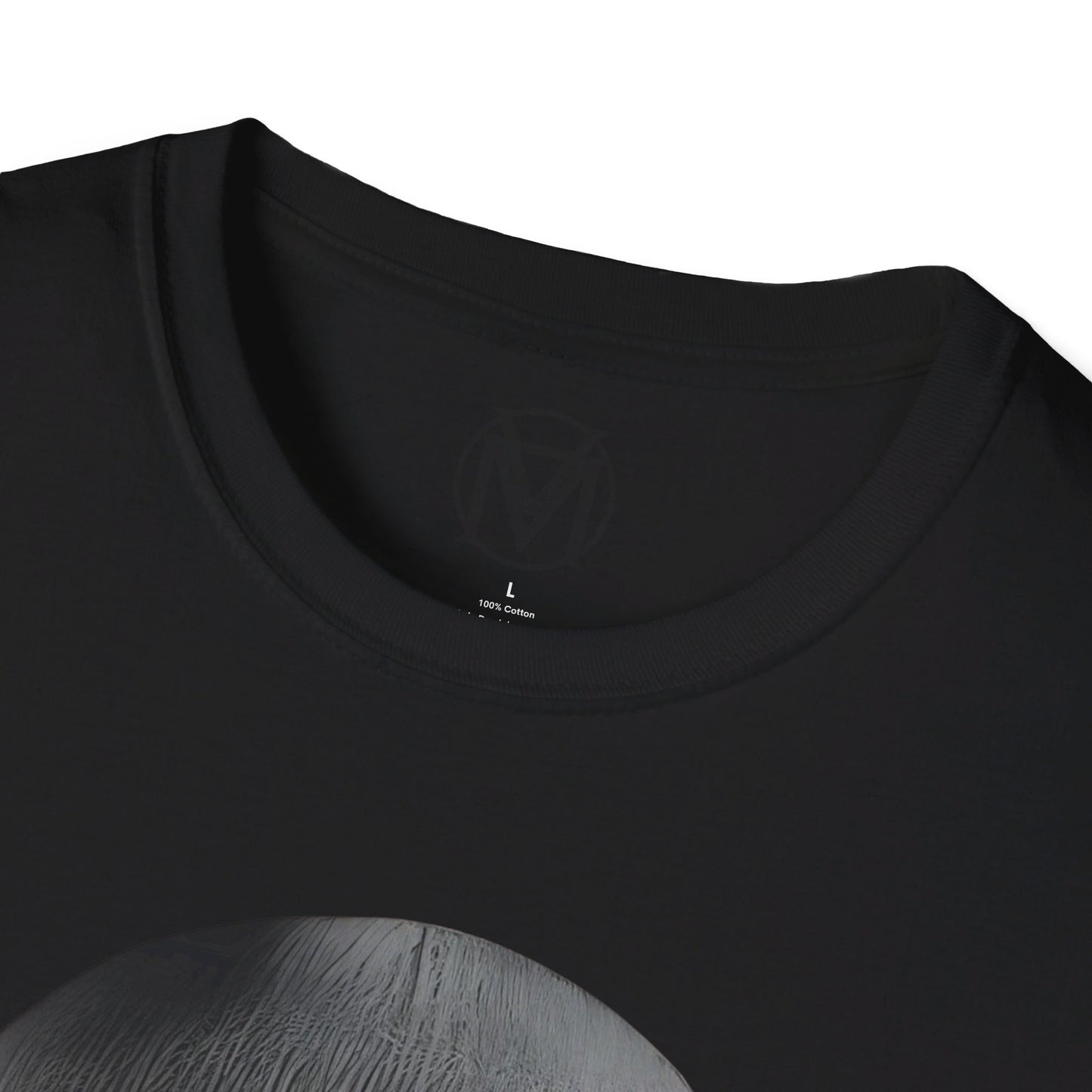 Wolff by Mitchell Alex Unisex Soft Tee