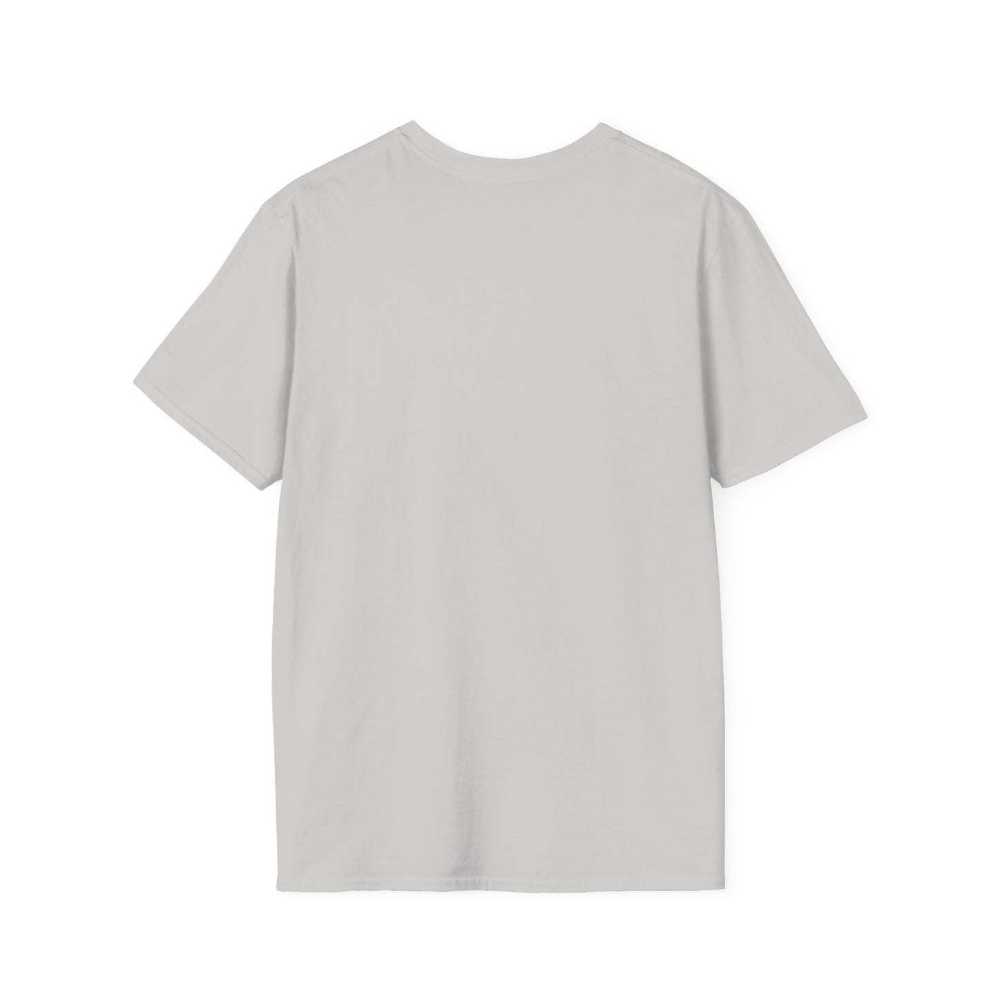 WOLFF BY MITCELL ALEX Unisex Softstyle T-Shirt
