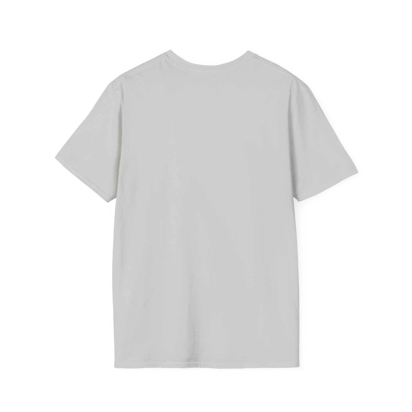 OG WOLFF BY MITCELL ALEX Unisex Softstyle T-Shirt