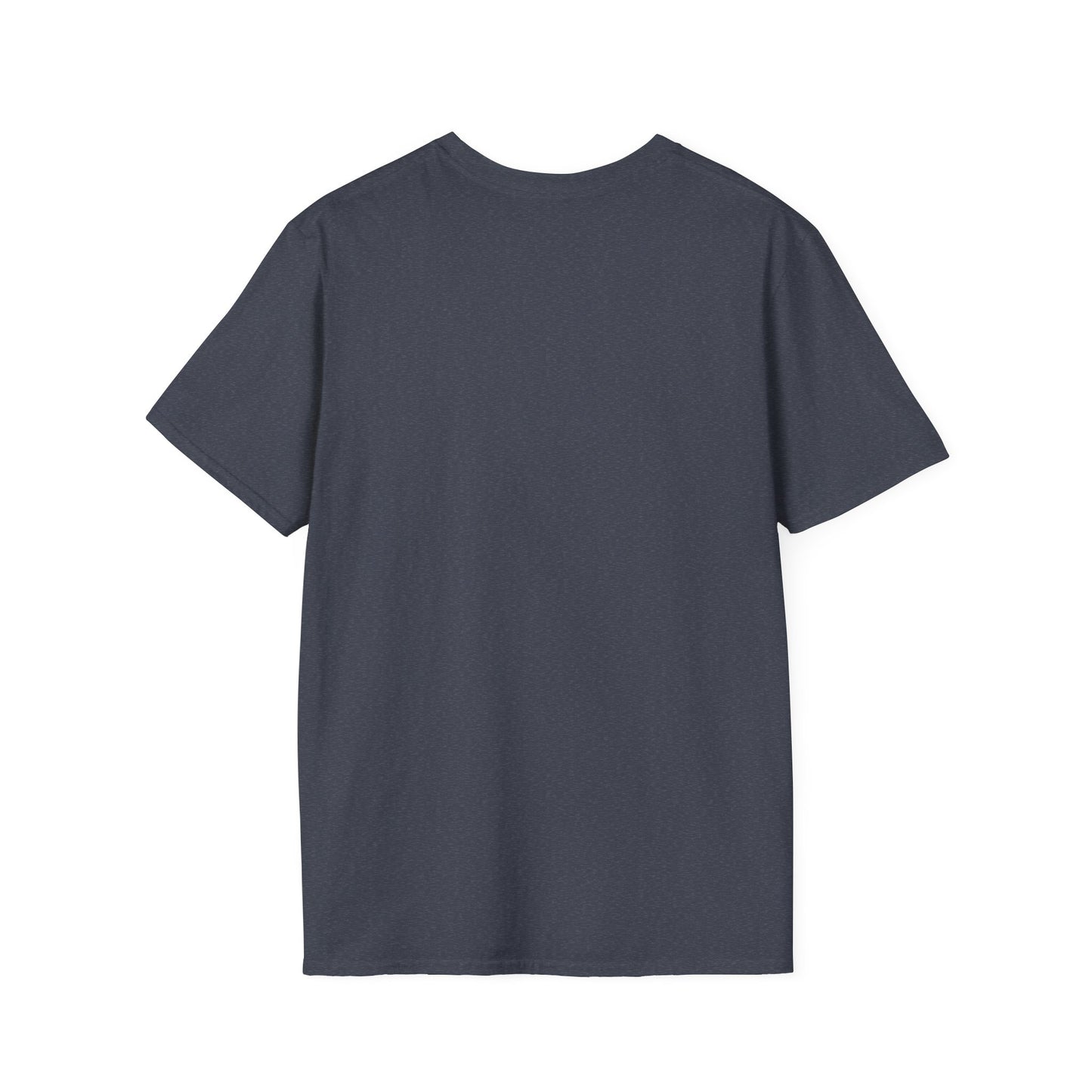 OG WOLFF BY MITCELL ALEX Unisex Softstyle T-Shirt