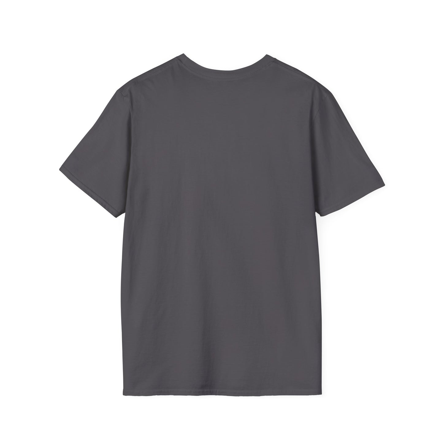 OG WOLFF BY MITCELL ALEX Unisex Softstyle T-Shirt