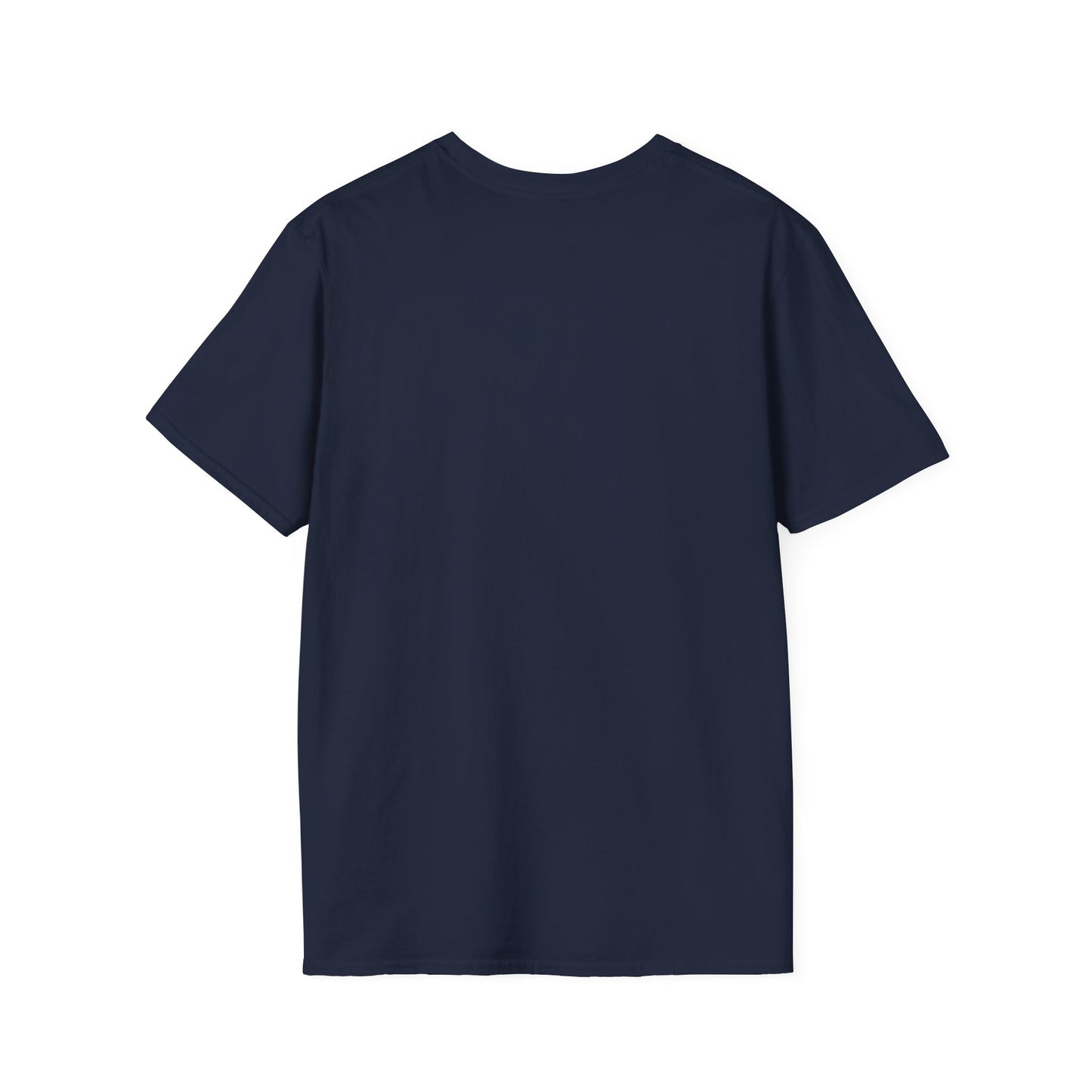 WOLFF BY MITCELL ALEX Unisex Softstyle T-Shirt